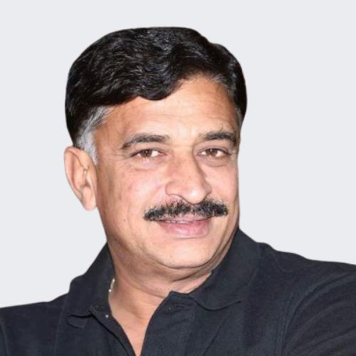 Dr Anand Kate