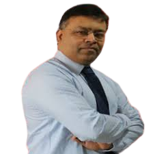 Dr Aseem Thamba