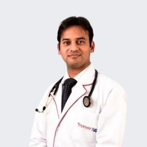 Dr Imran Shaikh