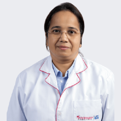 Dr Sangeeta Cheker