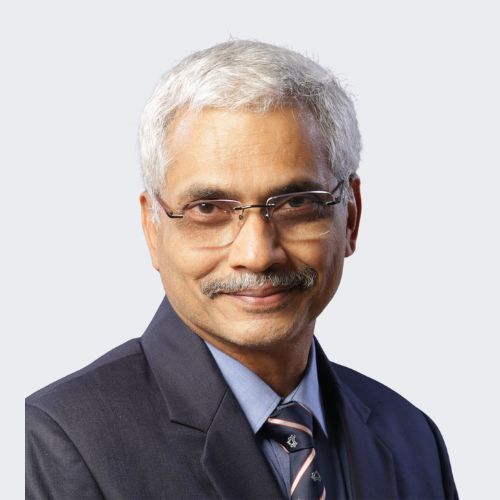 Dr Sanjay Kolte