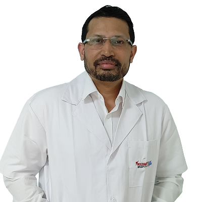 Dr Tom Cherian