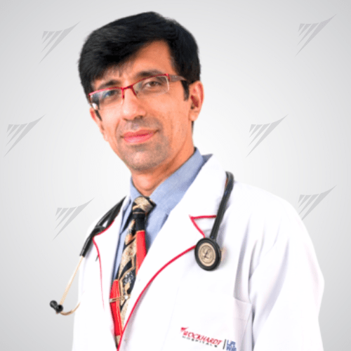Dr. Badshah Khan