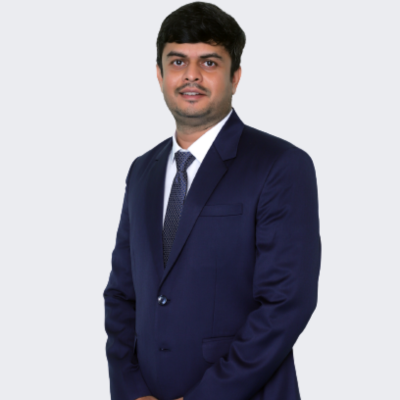 Dr. Himanshu Koyani