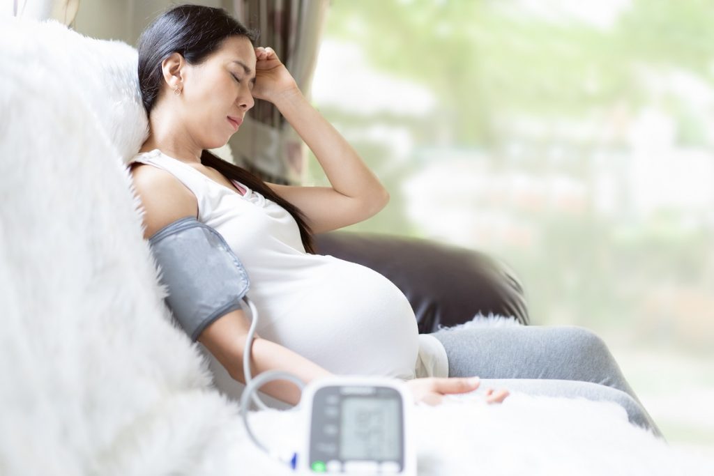 Hypertension in Pregnancy: Diagnosis & Treatment | Wockhardt Hospitals