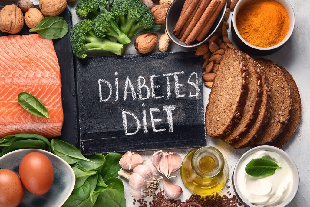 Diabetes Diet