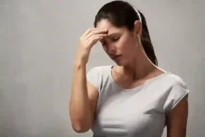 Dizziness