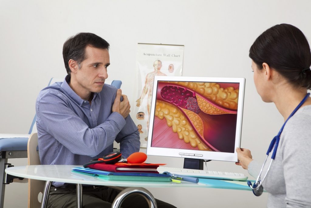 Coronary Artery Disease