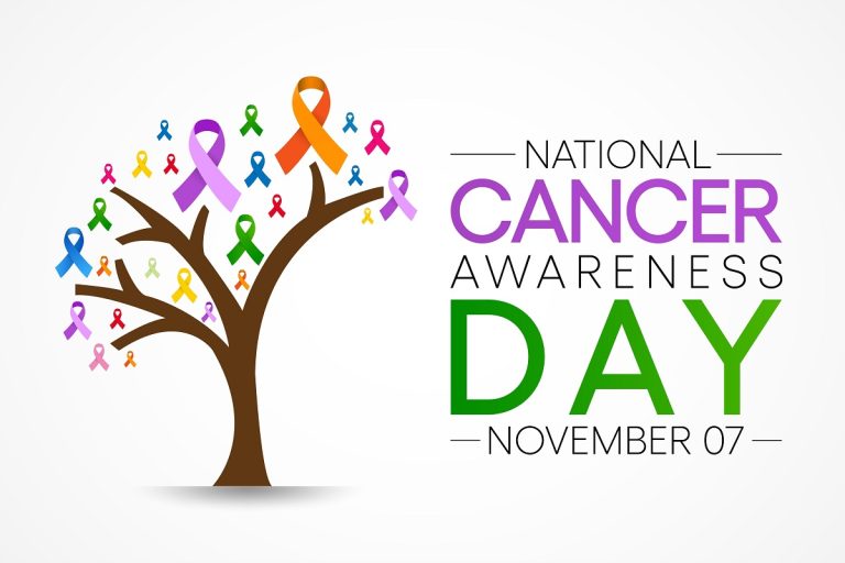 National Cancer Awarness Day