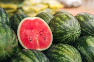 Top 5 Health Benefits of Watermelon