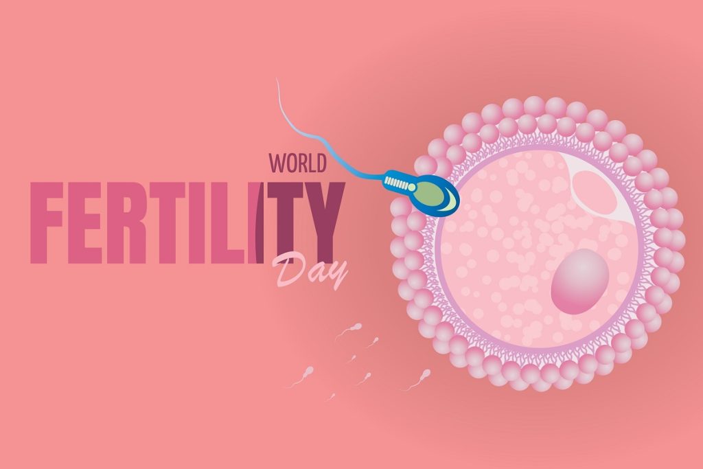World Fertility Day