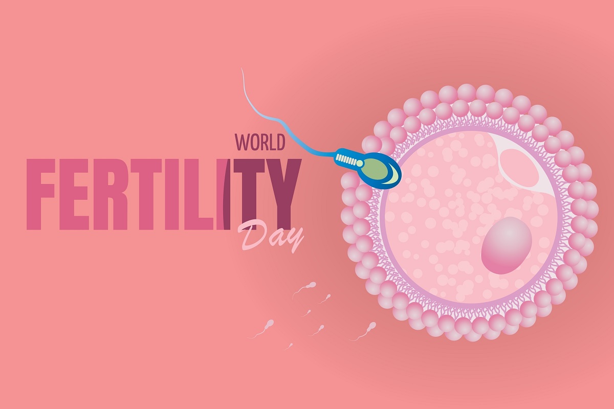 Fertility Day, 2nd November 2023