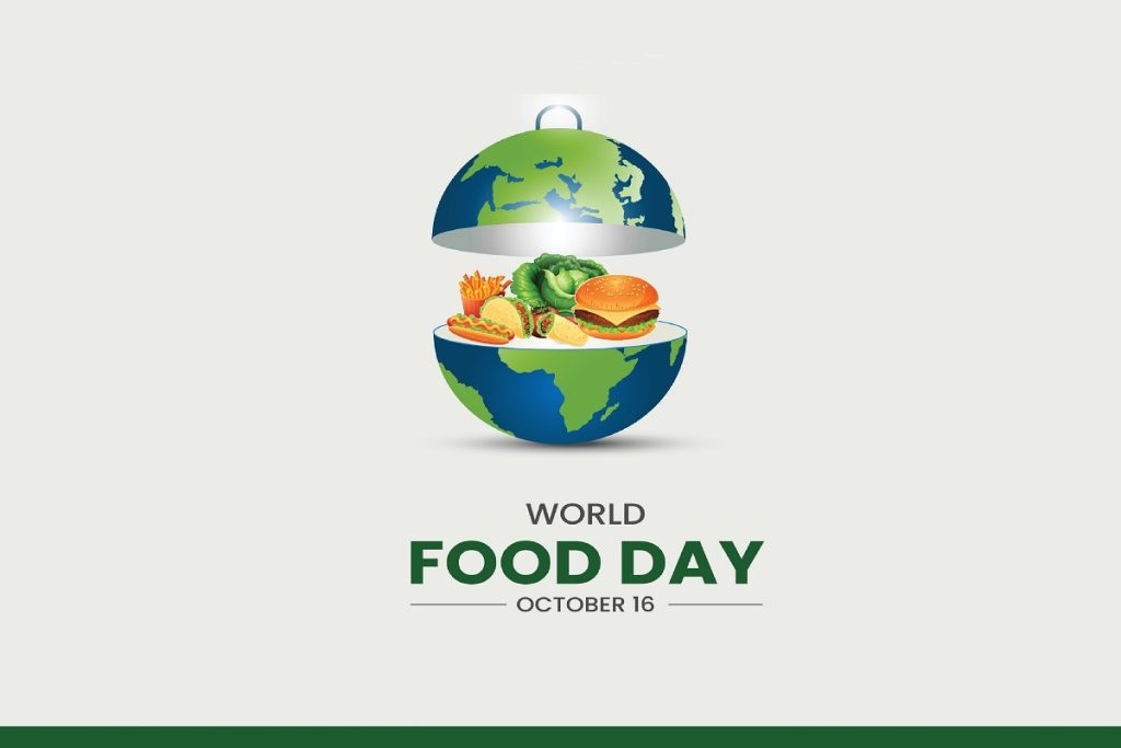 World Food Day