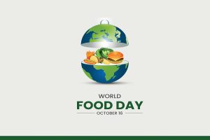 World Food Day