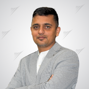 Dr. Chintan Mehta