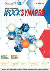 Wocksynapse-Half-yearly-Medical-bulletin-Volume-15-July-2024