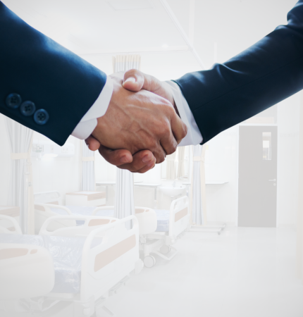 Corporate Services