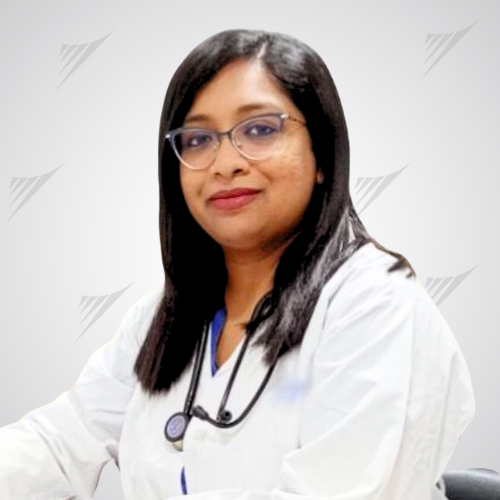 Dr. Caroline Simon