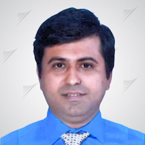 Dr. Shailesh Kokal