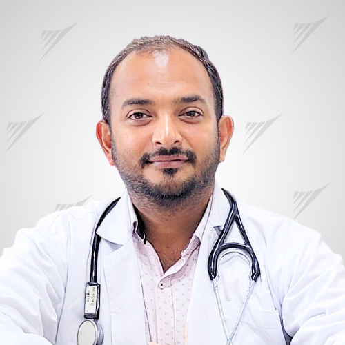 Dr. Kamlesh Pandey