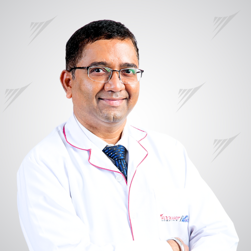 Dr. Nitin Sonavane
