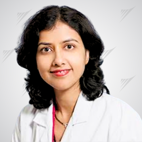 Dr. Preeti Nagnur Mehta