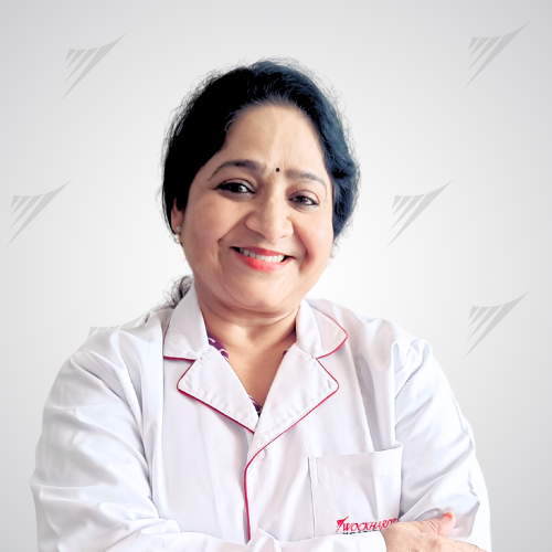 Dr. Rachna Sharma