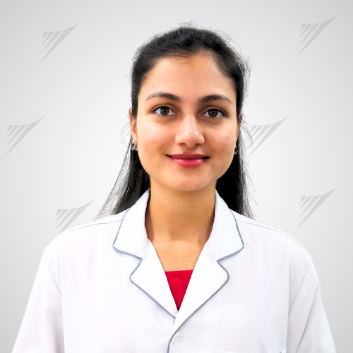 Dr. Reem D'mello