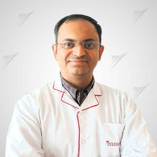 Dr. Sushil Nehete
