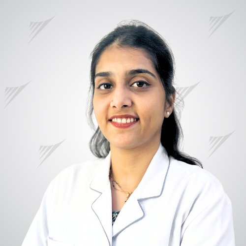 Dr. Tanvi Karkera