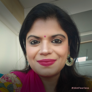 Jharna Bhardwaj