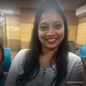 Megha Gawde