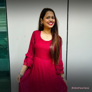 Priyanka Ashok Gupta