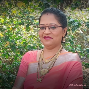 Rachana Rahul Mhatre