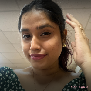 Riddhi Chavan