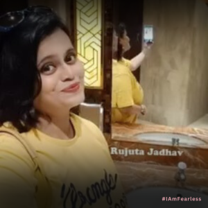 Rujuta Jadhav