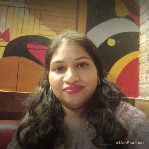 Shashikala Deshmukh