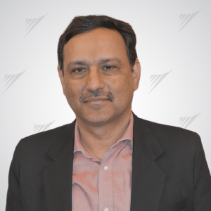 Dr. Bipin Bhimani