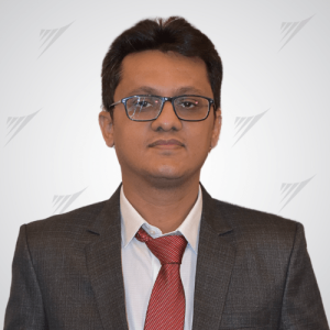 Dr. Jigar Parekh
