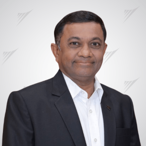 Dr. Kant Jogani