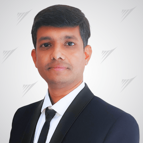 Dr. Manish Baldia