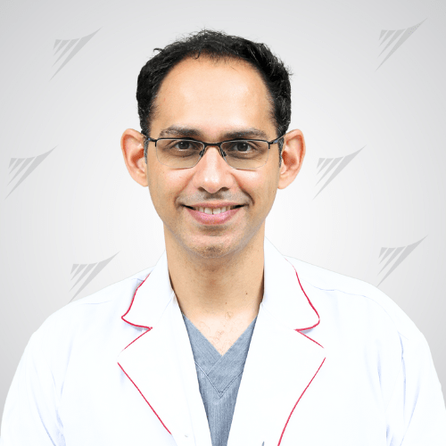 Dr. Mazda Turel