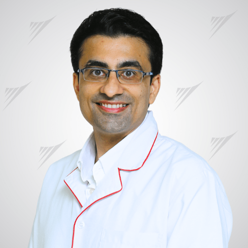 Dr. Parin Sangoi