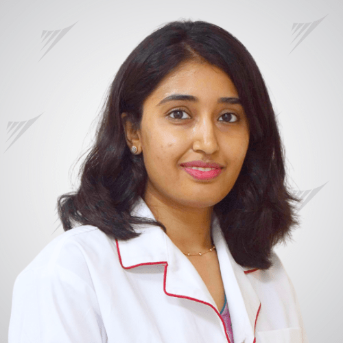 Dr. Bhavi Barchha