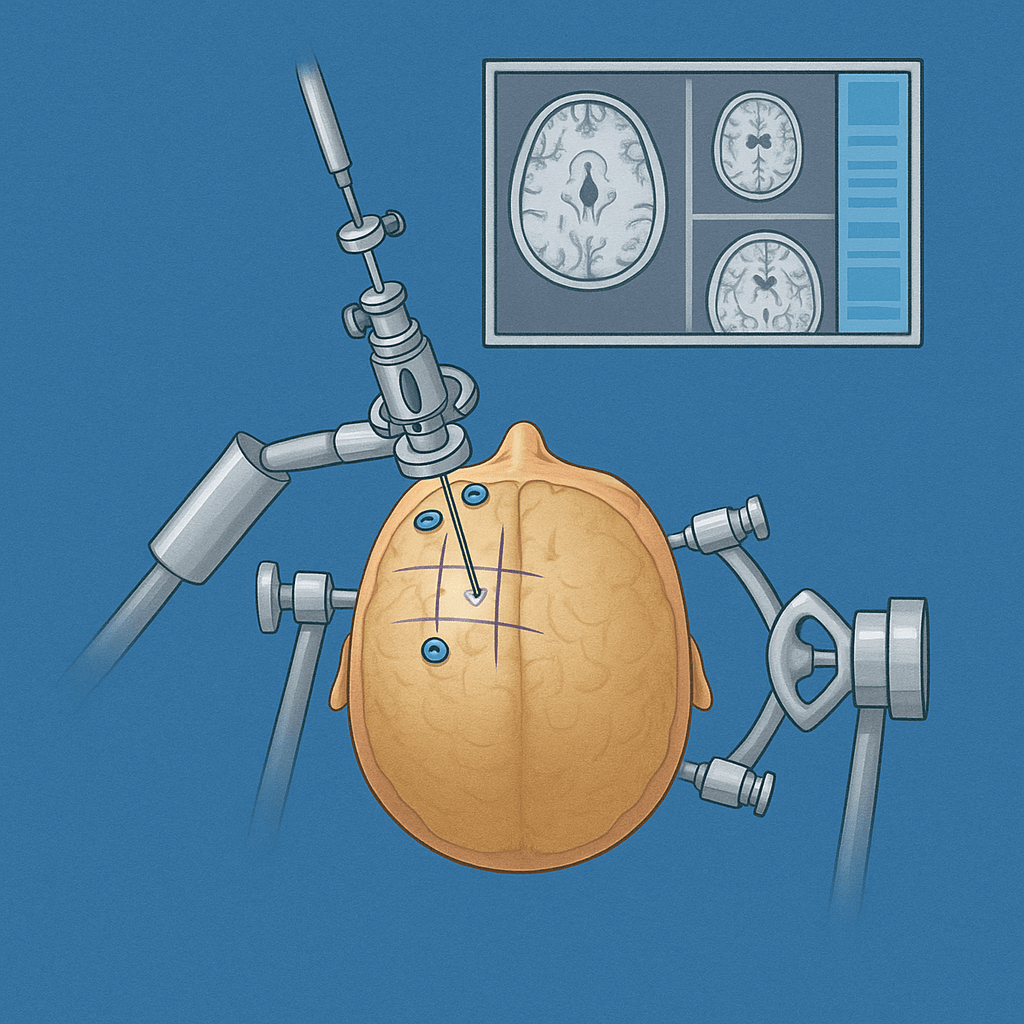 Lesioning Surgery