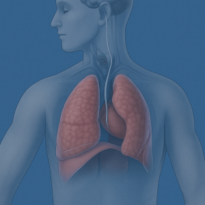 Phrenic Nerve Stimulation