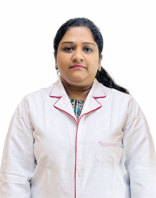 Obstetrics and Gynecologist in Mira Road and Bhayandar